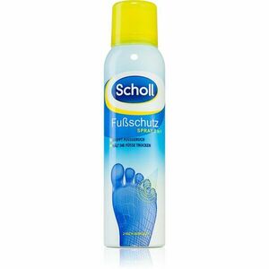 Scholl Fresh Step antiperspirant na nohy 150 ml obraz