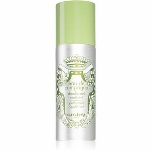 Sisley Eau de Campagne deodorant ve spreji unisex 150 ml obraz