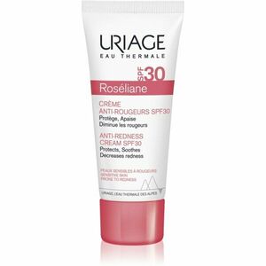 Uriage Roséliane Anti-Redness Cream SPF 30 denní krém pro citlivou pleť se sklonem ke zčervenání SPF 30 40 ml obraz