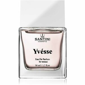 SANTINI Cosmetic Pink Yvésse parfémovaná voda pro ženy 50 ml obraz