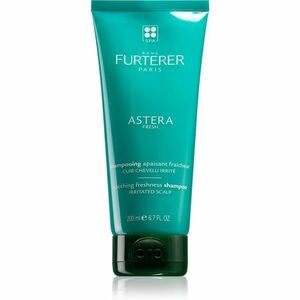 René Furterer Astera zklidňující šampon pro podrážděnou pokožku hlavy 200 ml obraz