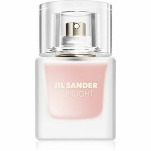 Jil Sander Sunlight Lumière parfémovaná voda pro ženy 40 ml obraz