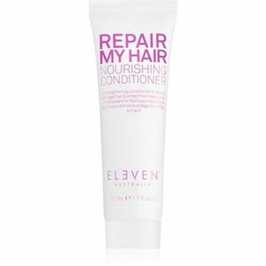 Eleven Australia Repair My Hair Nourishing Conditioner posilující a obnovující kondicionér 50 ml obraz