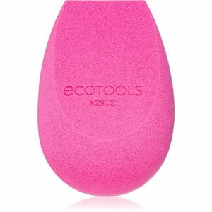 EcoTools BioBlender™ Rose Water houbička na make-up pro podrážděnou pokožku 1 ks obraz