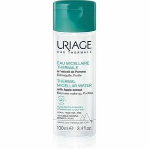 Uriage Hygiène Thermal Micellar Water - Combination to Oily Skin micelární čisticí voda pro smíšenou až mastnou pokožku 100 ml obraz