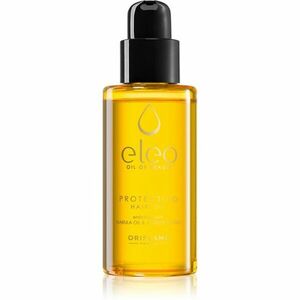 Oriflame Eleo ochranný olej pro suché a poškozené vlasy 50 ml obraz