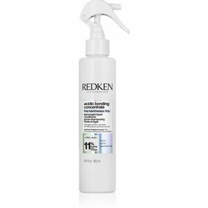 Redken Acidic Bonding Concentrate lehký kondicionér ve spreji pro ženy 190 ml obraz