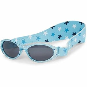 Dooky Sunglasses Martinique sluneční brýle pro děti Blue Stars 0-24 m 1 ks obraz