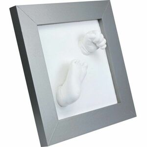 Dooky Luxury Memory Box 3D Handprint sada na otisk miminka 1 ks obraz