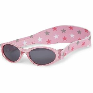 Dooky Sunglasses Martinique sluneční brýle pro děti Twinkle Stars 0-24 m 1 ks obraz