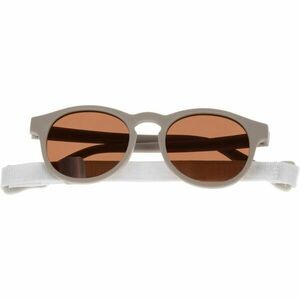 Dooky Sunglasses Aruba sluneční brýle pro děti Taupe 6-36 m 1 ks obraz