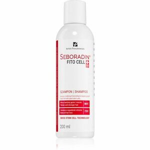 Seboradin Fito Cell šampon proti vypadávání vlasů 200 ml obraz