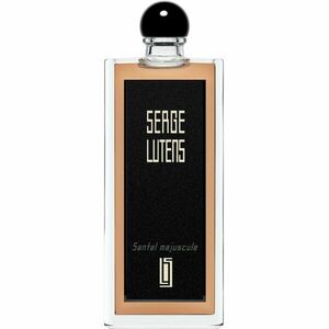 Serge Lutens Collection Noire Santal Majuscule parfémovaná voda unisex 50 ml obraz