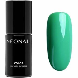 NeoNail Your Summer, Your Way gelový lak na nehty odstín Tropical State Of Mind 7, 2 ml obraz