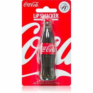 Lip Smacker Coca Cola balzám na rty obraz
