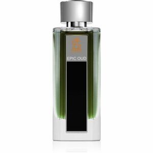 Aurora Epic Oud parfémovaná voda pro muže 100 ml obraz