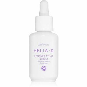 Helia-D Hydramax regenerační sérum 30 ml obraz