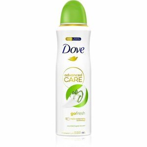 Dove Advanced Care Cucumber & Green Tea antiperspirant 72h 200 ml obraz