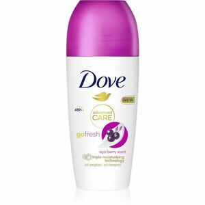 Dove Advanced Care Go Fresh antiperspirant roll-on 48h Acai berry 50 ml obraz