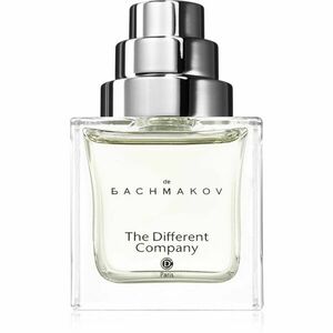 The Different Company De Bachmakov parfémovaná voda unisex 50 ml obraz