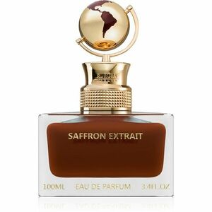Aurora Saffron Extrait parfémovaná voda unisex 100 ml obraz