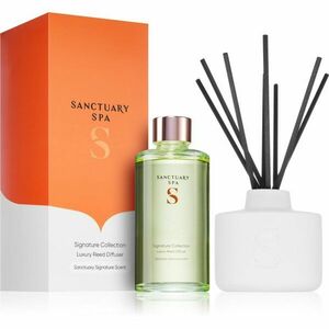 Sanctuary Spa Signature Collection aroma difuzér s náplní 200 ml obraz