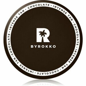 ByRokko Shine Brown Chocolate přípravek k urychlení a prodloužení opálení 200 ml obraz