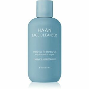 HAAN Skin care Face Cleanser čisticí pleťový gel pro normální až smíšenou pleť 200 ml obraz