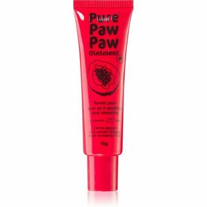 Pure Paw Paw Ointment balzám na rty a suchá místa 15 g obraz