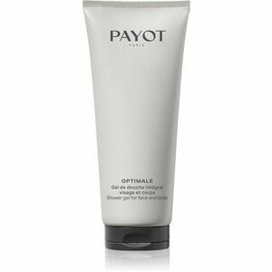 Payot Optimale Gel De Douche Intégral Visage Et Corps sprchový gel na obličej a tělo 200 ml obraz