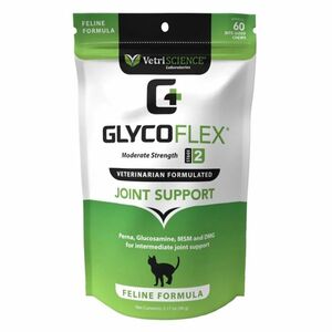 VETRISCIENCE GlycoFlex II Feline podpora kloubů pro kočky 90 g obraz