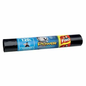 FINO Power Pytle odpad 120 l, 40µ10 kusů obraz