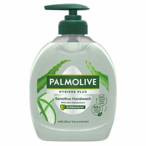PALMOLIVE Tekuté mýdlo Hygiene+ Sensitive 300 ml obraz