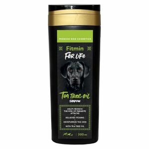 FITMIN Shampoo Tea Tree Oil Šampon pro psy 300 ml obraz