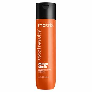 MATRIX Total Results Mega Sleek Vyhlazující šampon pro neposlušné vlasy 300 ml obraz