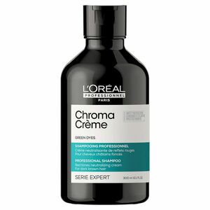L´ORÉAL Professionnel Série Expert Chroma Crème Šampon pro neutralizaci červené tóny 300 ml obraz