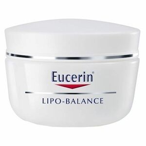 Eucerin LIPO-BALANCE výživný krém 63407 50 ml obraz
