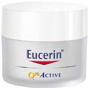 Eucerin Q10 ACTIVE denní kr.pr.vráskám 50 ml obraz