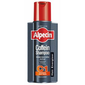 Alpecin Coffein Shampoo C1 obraz
