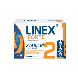 Linex Forte 28 tobolek obraz