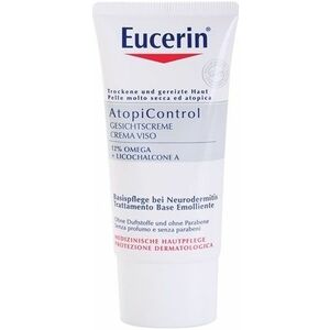 Eucerin AtopiControl pleťový krém 50 ml obraz