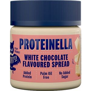 HealthyCO Proteinella bílá čokoláda 200 g obraz