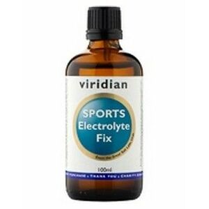 Viridian SPORTS Electrolyte Fix 100 ml obraz