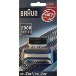 Braun CombiPack Series1/Z - 20S obraz