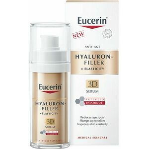 Eucerin Hyaluron-Filler+Elasticity 3D sérum 30 ml obraz