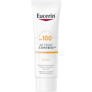 Eucerin SUN Actinic Control MD SPF100 80 ml obraz