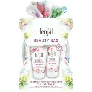 Fenjal Floral Fantasy Set - sprchový krém + tělové mléko obraz