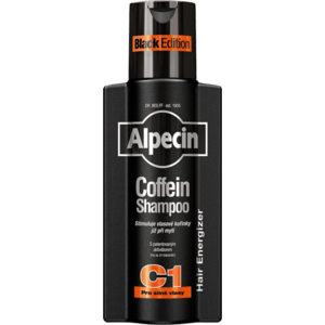 Alpecin Coffein Shampoo C1 250 ml obraz