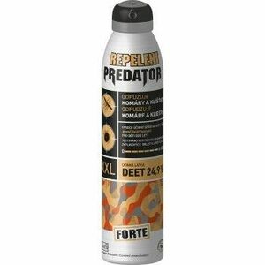 Predator Repelent Forte spray XXL 300 ml obraz