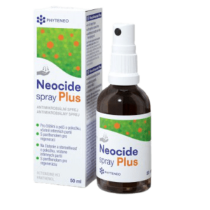 Phyteneo Neocide sprej Plus 50 ml obraz